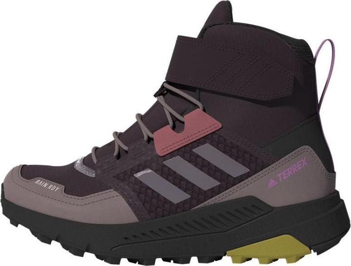 adidas Outdoor shoe TERREX TRAILMAKER HIGH C.RDY K
