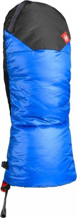 Actual product image Pajak Sherpa Mitts (S)