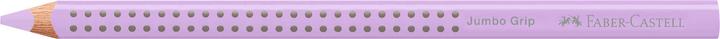 pastel violet