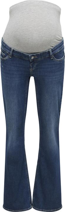 Dark Blue Denim