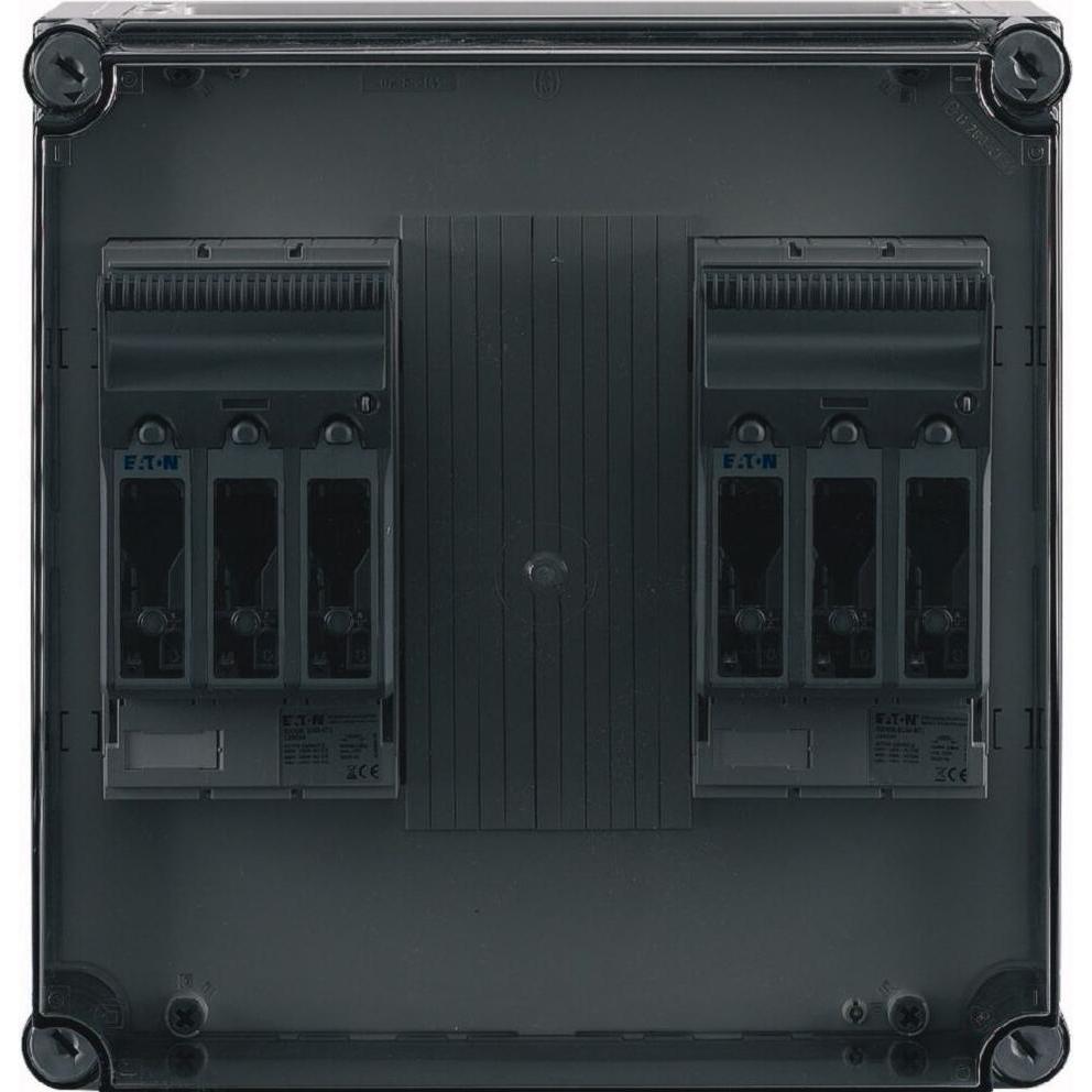 Eaton, Systemstromversorgung, 194569