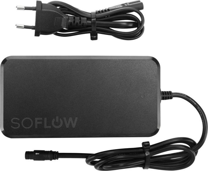 Actual product image SoFlow SO ONE Pro Gen1 (20 km/h, 65 km, 500 W)