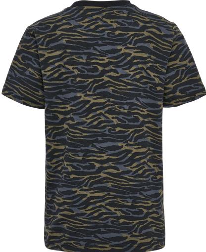Image du produit hummel Hmlemre T-shirt S/S (104)