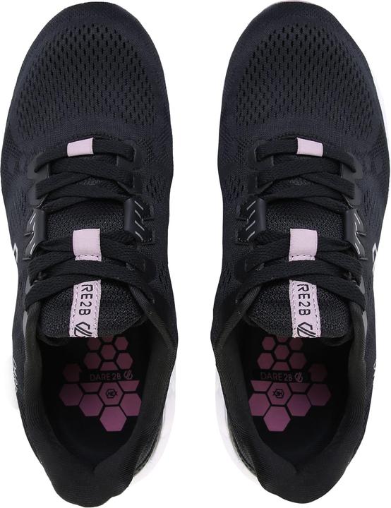 Produktbild Dare2b Sneaker Hex Rapid Hochleistungsmaterial (36)