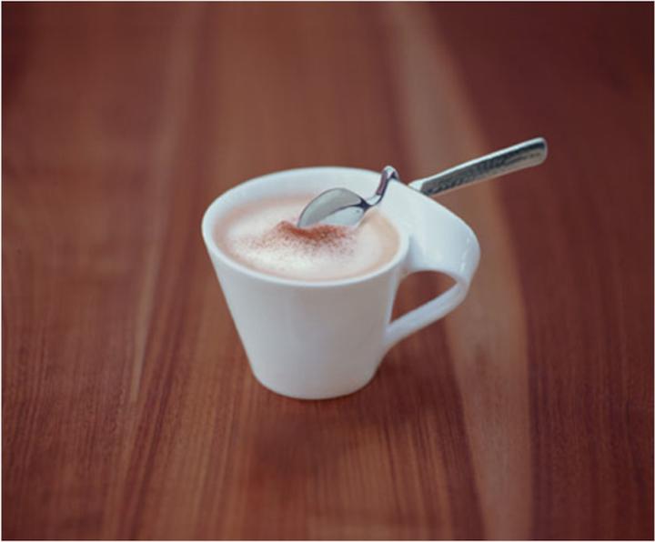 Actual product image Villeroy & Boch Espresso-/Mokkalöffel NewWave Caffè - Spoon (1 pcs., Scoops)