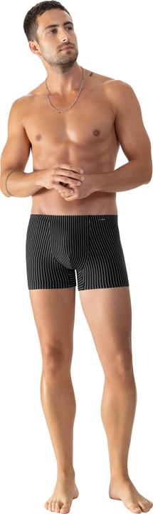 Immagine prodotto Mey Intimo maschile - Serie corta BC Stripes (M)
