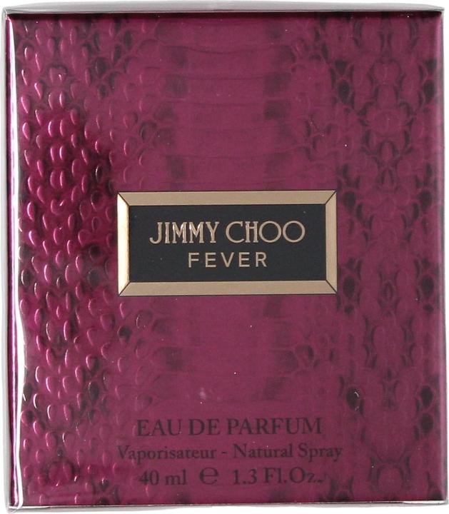 Immagine prodotto Jimmy Choo Febbre (Eau de parfum, 40 ml)