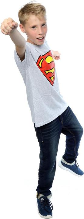 Produktbild Superman Logo TShirt Jungen (140, 146)