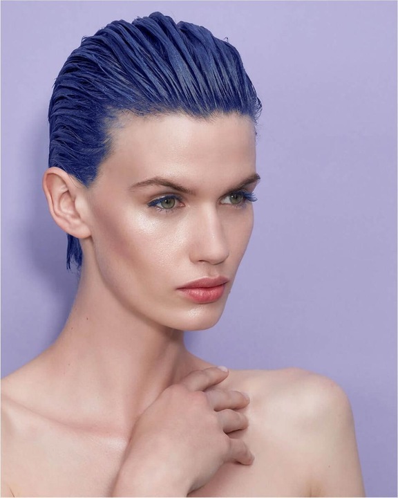 Produktbild Omniblonde - Magically Transforming Violet Treatment (40 ml)