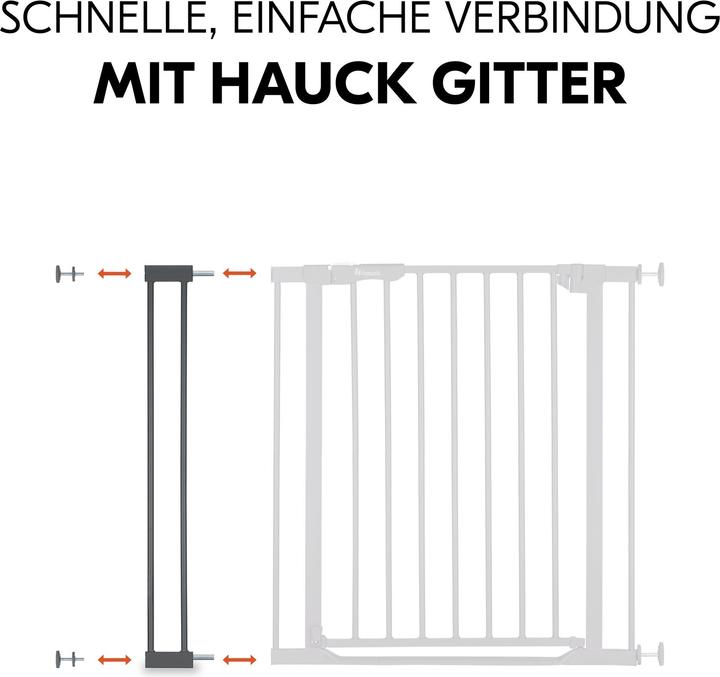 Actual product image Hauck Safety Gate