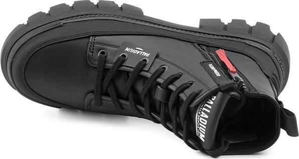 Produktbild Palladium Revolt boot ZIP LTH (38)