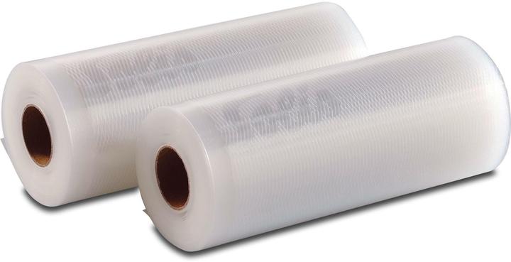 Solis Vacuum forming films 2 rolls (1 x)