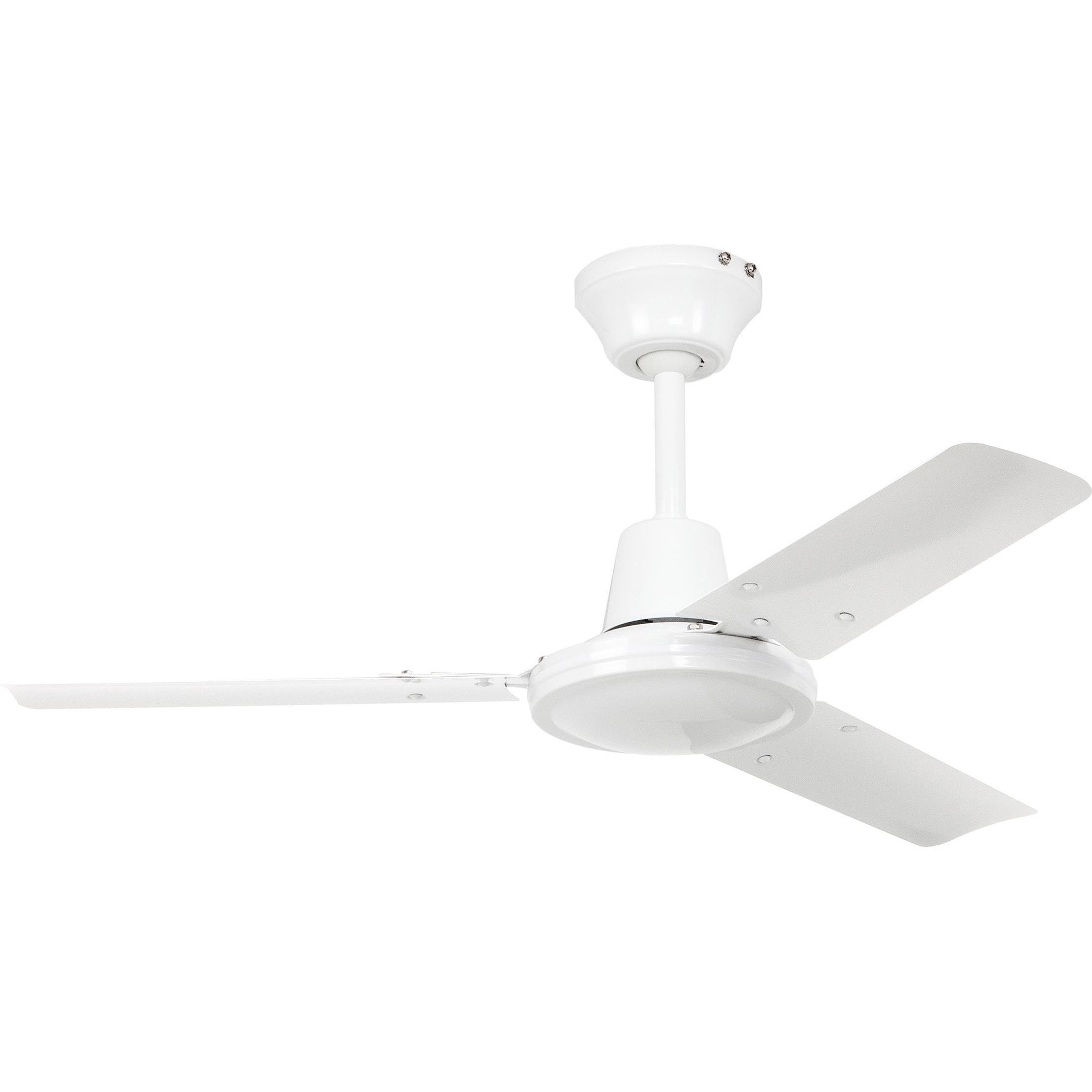 Thumbnail - CasaFan Tristar II, Ventilator, Weiss