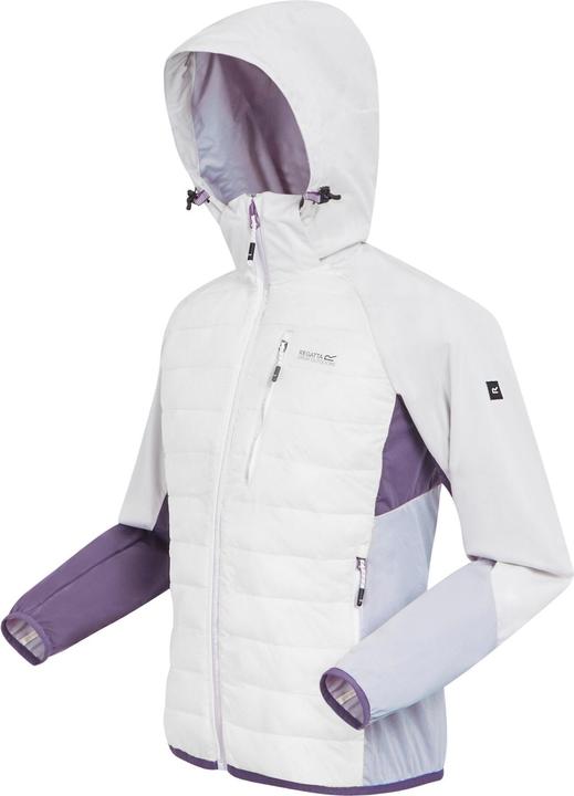 Produktbild Regatta Andreson Pro Hybridjacke (34)