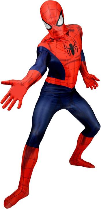 Produktbild Morphsuits Spider-Man (M)