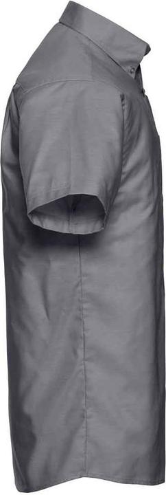 Immagine prodotto Russell Classic Camicia Maniche Corte Uomo (M)