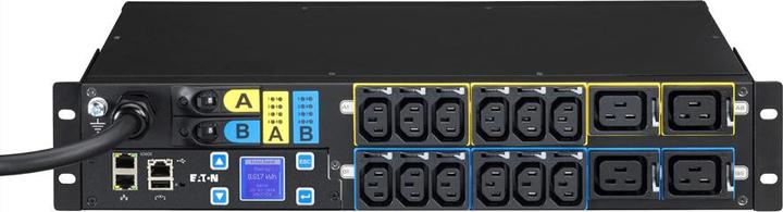 Image du produit Eaton epdu managed C20