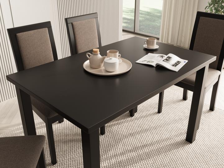 Actual product image ADRK Furniture Stuhl Nola IV