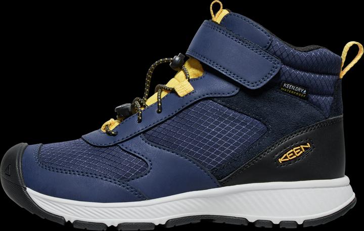 Produktbild Keen Y Skua Mid WP (39)