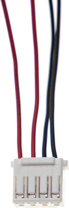 Actual product image XCell Akku für DJI Phantom 3 Standard Drohne u.a. wie LGABB4186, 3400mAh (DJI Phantom 3 4k, DJI Phantom 3 Standard)