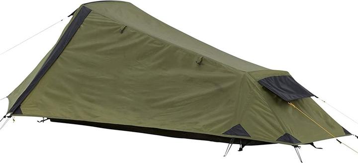 Produktbild Grand Canyon Richmond 1 (Kuppelzelt, Tunnelzelt, 1.70 kg, 1 Person)