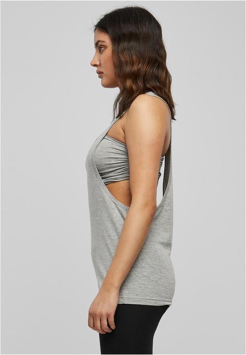 Produktbild Urban Classics Ladies Loose Tank (XS)