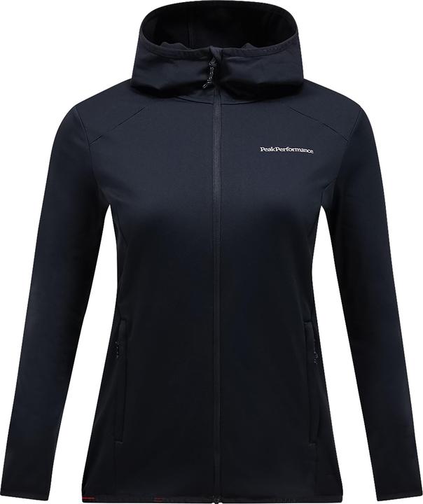 Immagine prodotto Peak Performance Women's Light Zip Hood (M)