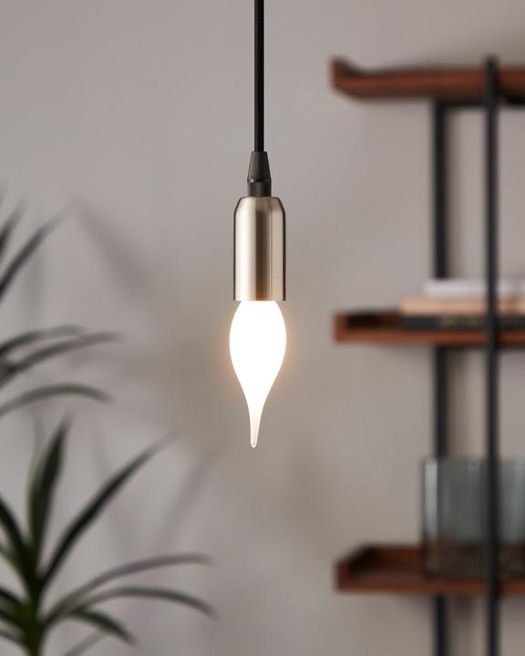 Image du produit EGLO illuminant LED (E14, 470 lm, 1x)