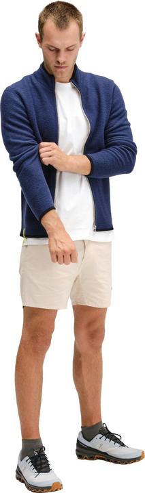 Produktbild Mover Plastic Free Sportswear Merino Fleece (XL)