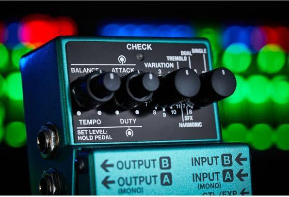 Produktbild BOSS (Electronics) SL-2 Kompaktpedal (Gitarre, Keyboard)