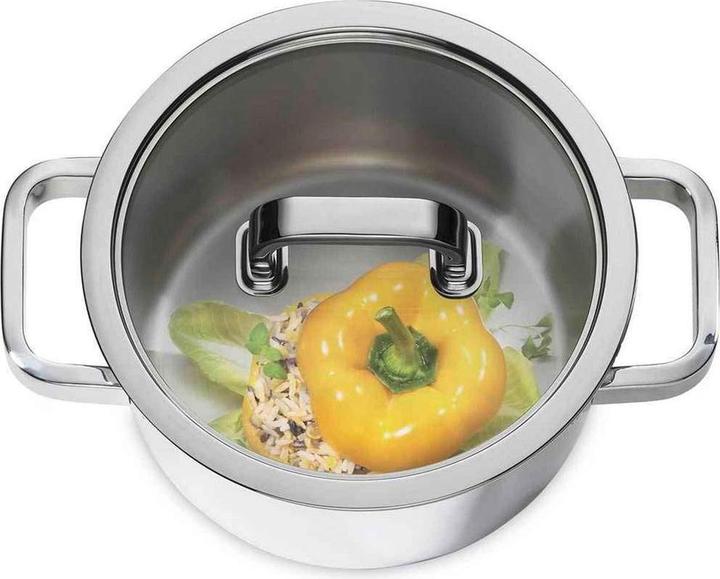 Produktbild Spring Topf Finesse (Kochtopf, Edelstahl)