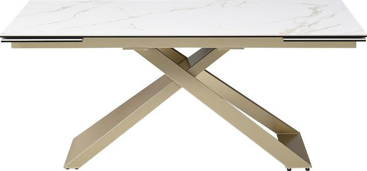 Image du produit Maison Céphy Xerena (260 x 90 x 76 cm)