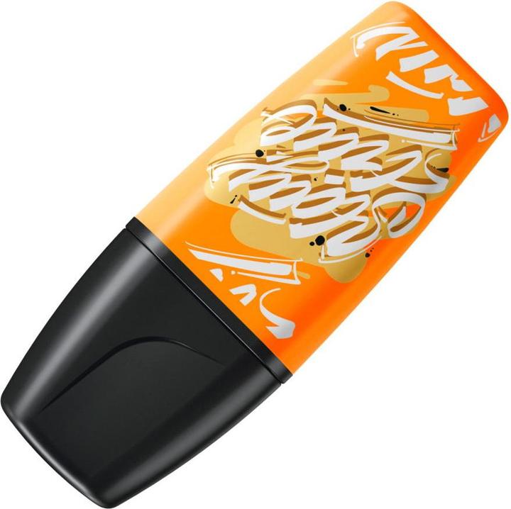Produktbild STABILO Boss Mini Snooze 3er Etui (3x)