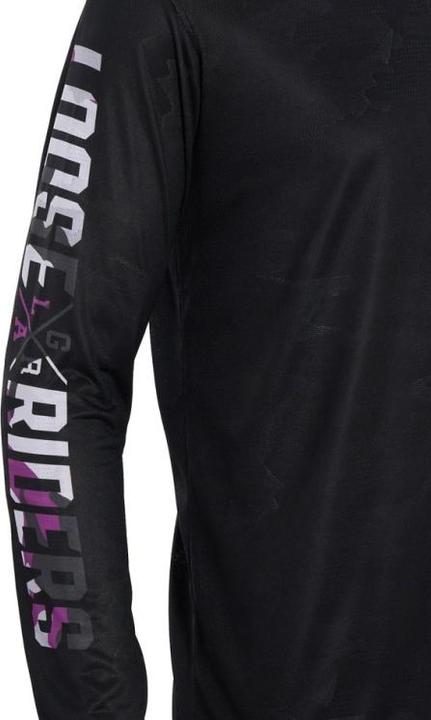 Produktbild Loose Riders C.O. Jersey (S)