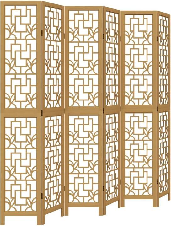 Immagine prodotto vidaXL Paravent