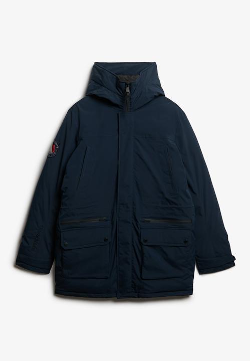 Immagine prodotto Superdry Giacca Trapuntata City (S)
