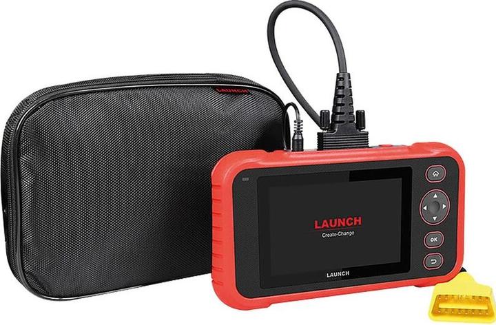 Launch CRP 129 EVO OBD2 Diagnostic Tool