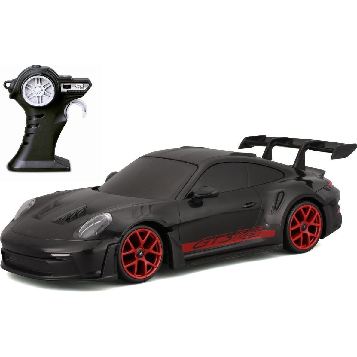 Maisto Porsche 911 GT3