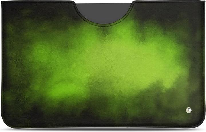 Actual product image Noreve Leather case (iPad 10.2 2019)