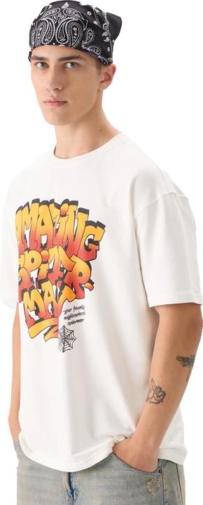 Produktbild Spiderman Lunge TShirt (S)