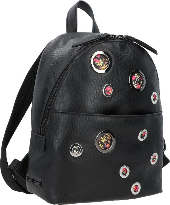 Produktbild Desigual Pink Liberty City Rucksack 30.5 cm (8 l)