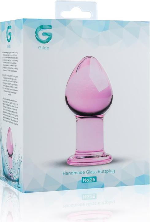 Productafbeelding Gildo Analplug