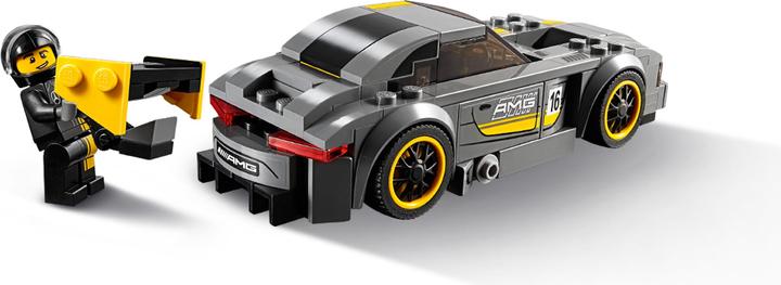 Produktbild LEGO Speed Champions (75877, LEGO Speed Champions)