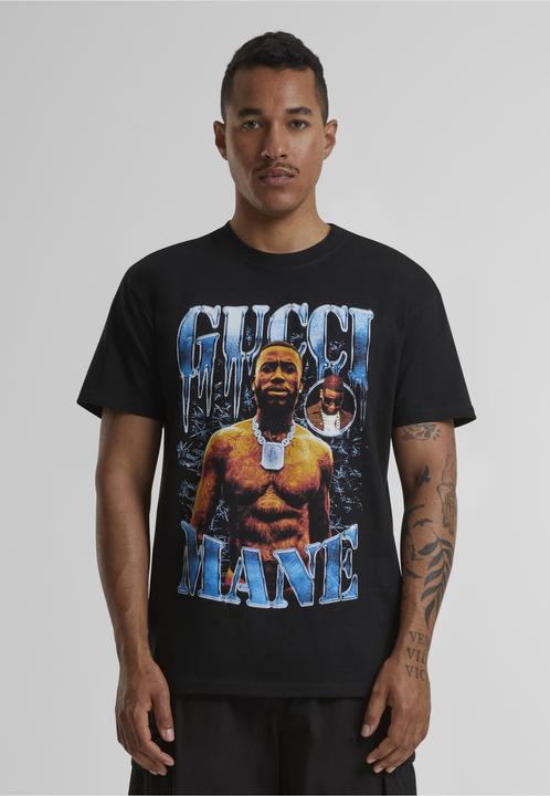 Produktbild Mister Tee Gucci Mane Drip (5XL)