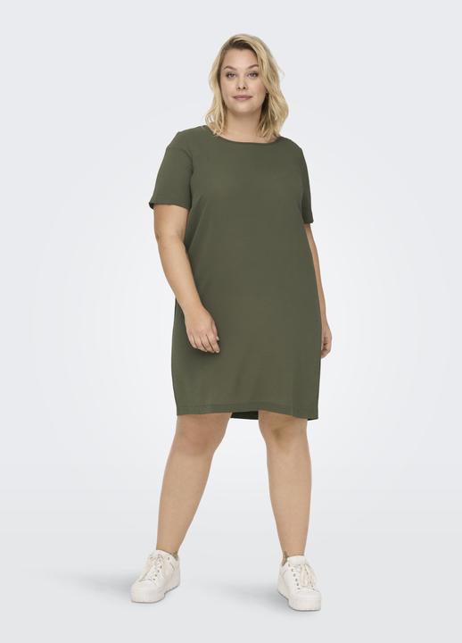 Actual product image Only Plain dress (42)