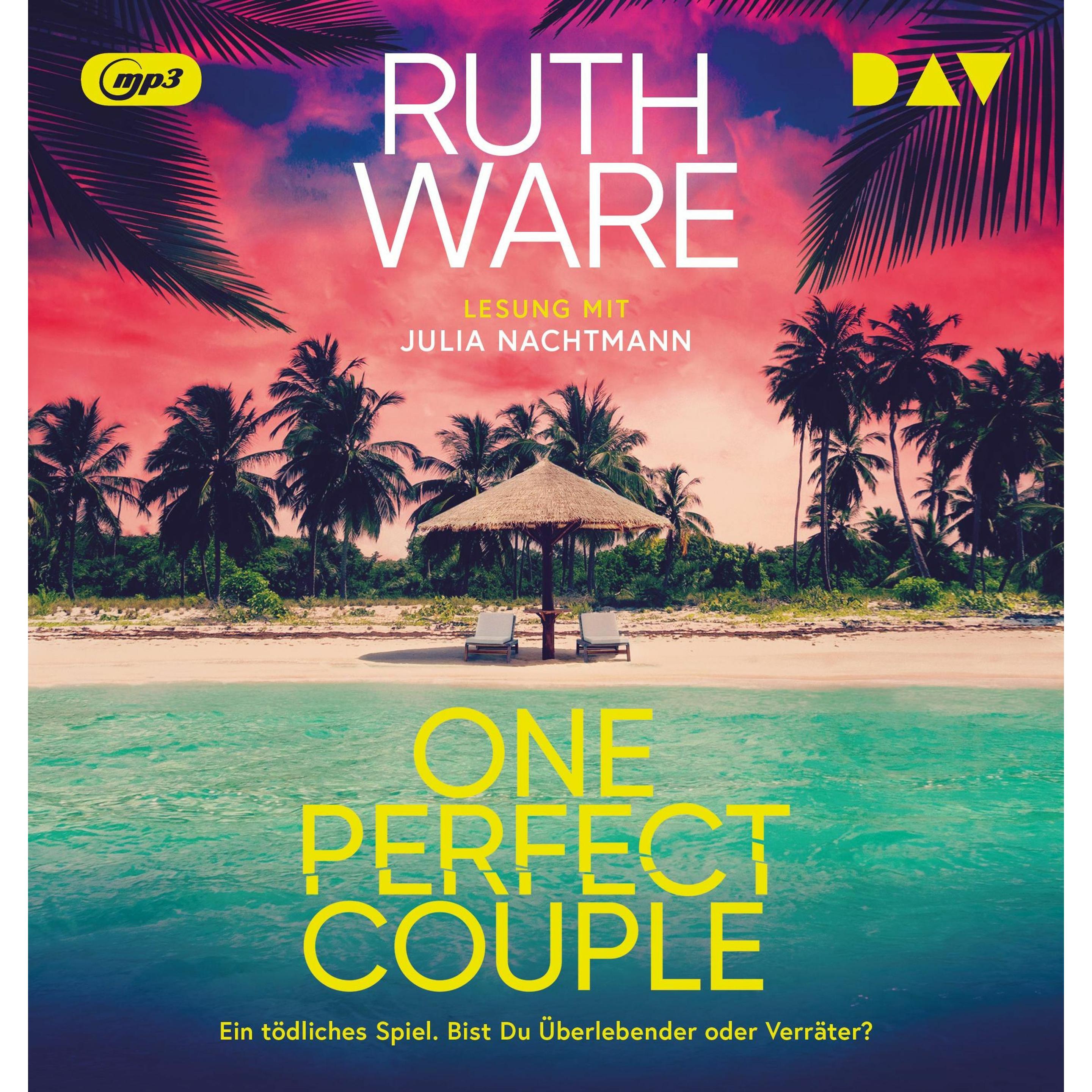 One Perfect Couple, Hörbücher von Ruth Ware