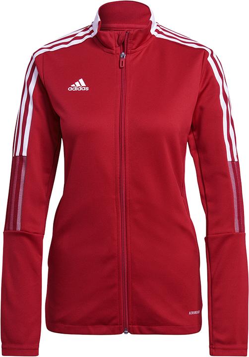 Produktbild adidas Tiro 21 Trainingsjacke Damen (XL)
