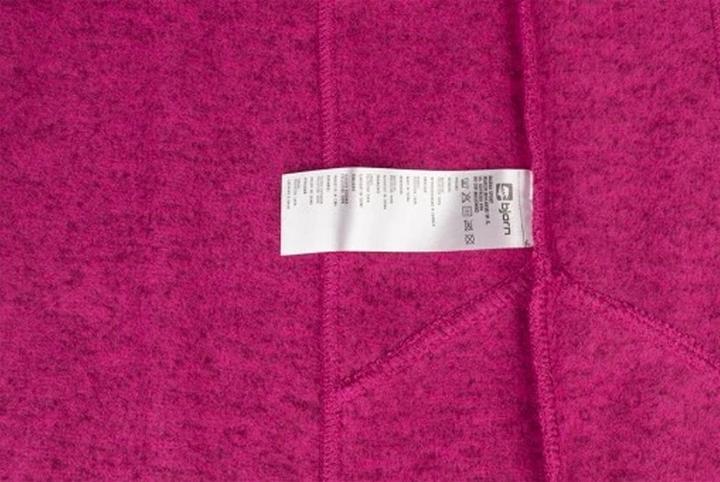 Image du produit Bjorn - Veste à capuche CABIANCA - Femme (S)