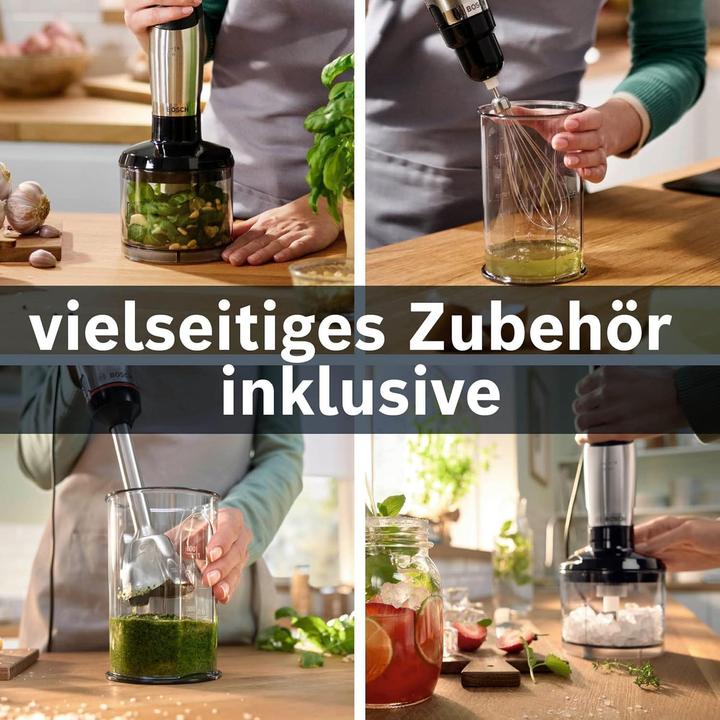 Actual product image Bosch Hausgeräte MSM6M622