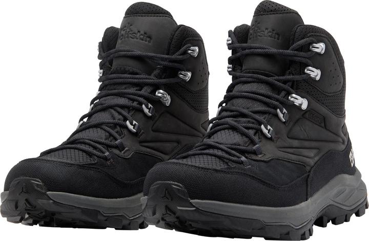 Produktbild Jack Wolfskin Cyrox Texaporeid (41)